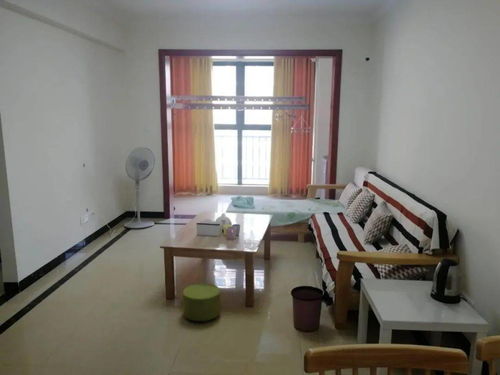 澄邁老城生態軟件園盈濱半島片區 海灣雨林80㎡兩房出租，月租1800元起