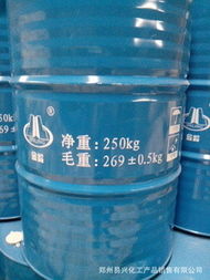 鄭州易興化工 專注烷烴產品供應，助力化工產業高效發展