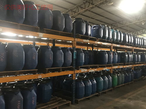 攜手同行，共創精“彩”——揚州美好化工助力食品包裝手挽袋膠高效采購