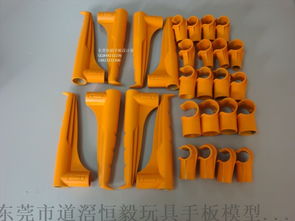 東莞精密抄數(shù)設(shè)計(jì) 三維掃描技術(shù)在手板模型中的創(chuàng)新應(yīng)用