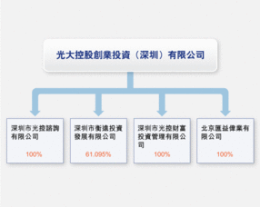 光大控股創業投資管理（深圳）有限公司 專業資管領航者